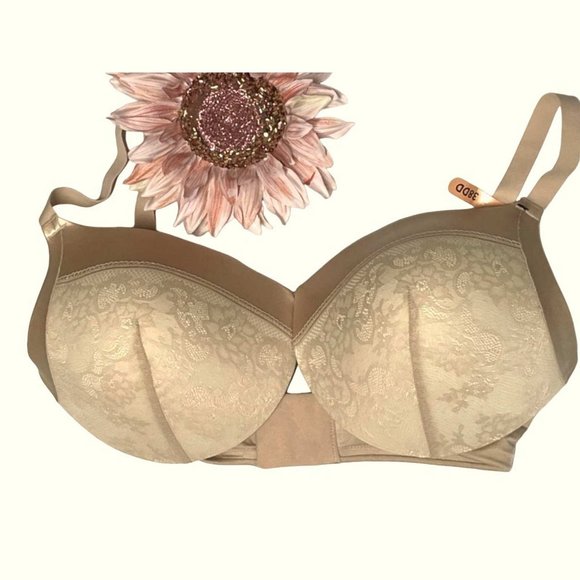 Maidenform Full Coverage T Shirt Bra 38DD - Picture 5 of 5